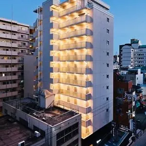 Pg Kuromon Japan