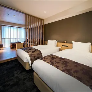 Hotel Daiwa Roynet Ekimae Premier