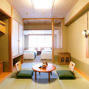 Hotel Kadensho, Arashiyama Onsen, - Kyoritsu