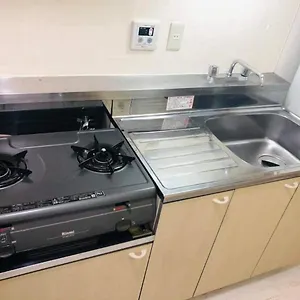 Asuka L 日の出町 Japan