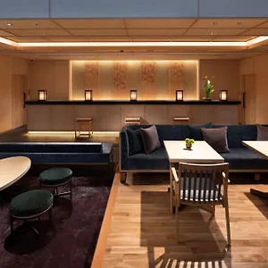 Doubletree By Hilton Higashiyama **** Kyōto