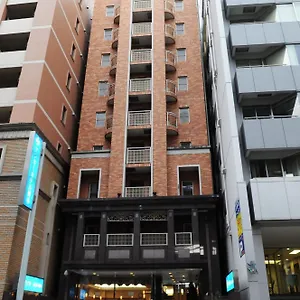 アンカーホテル博多 3* 福岡市