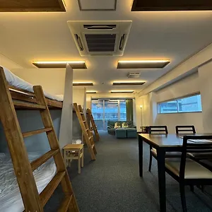 East End Building - Self Check-in Only Japan