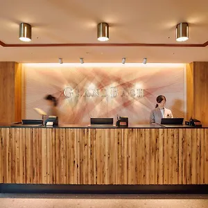 Hotel Grand Bach Select