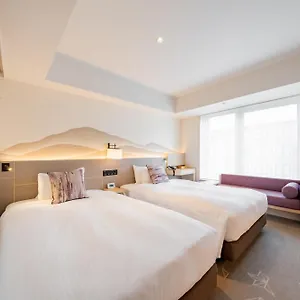Hotel Keio Prelia Karasuma-gojo