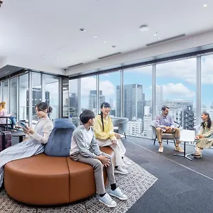 東急ステイ大阪本町 4* 大阪市