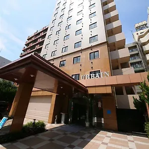 アーバイン東京・羽田蒲田 3* 東京都