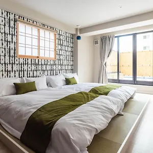 Bijou Suites Hana Japan