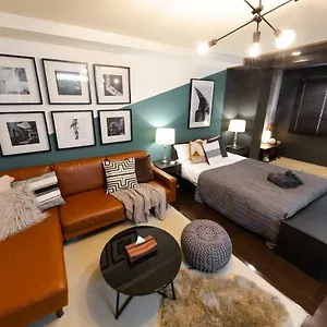 Auberge de jeunesse Mii