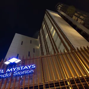 Mystays Gotanda Station Japan