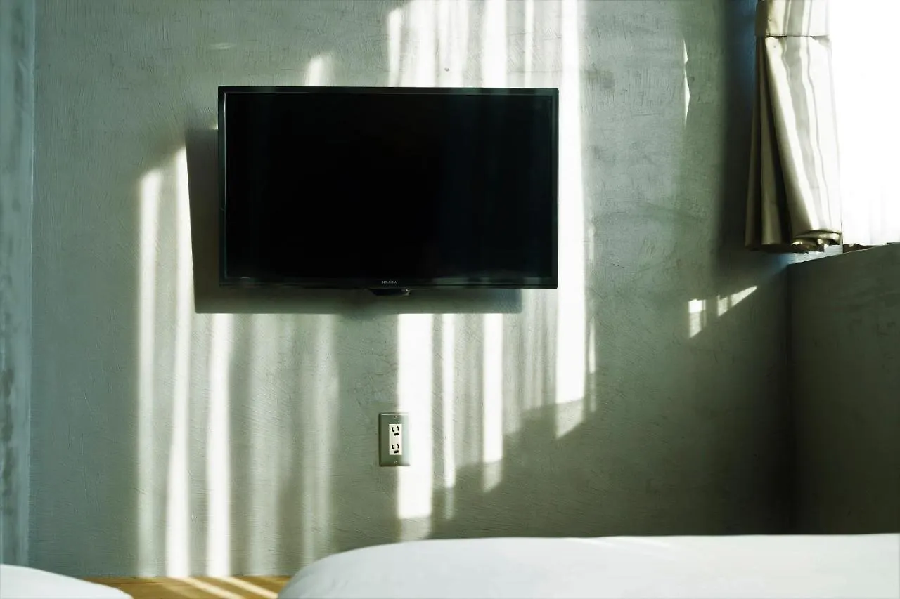 Material Hotel Kyoto 3*,