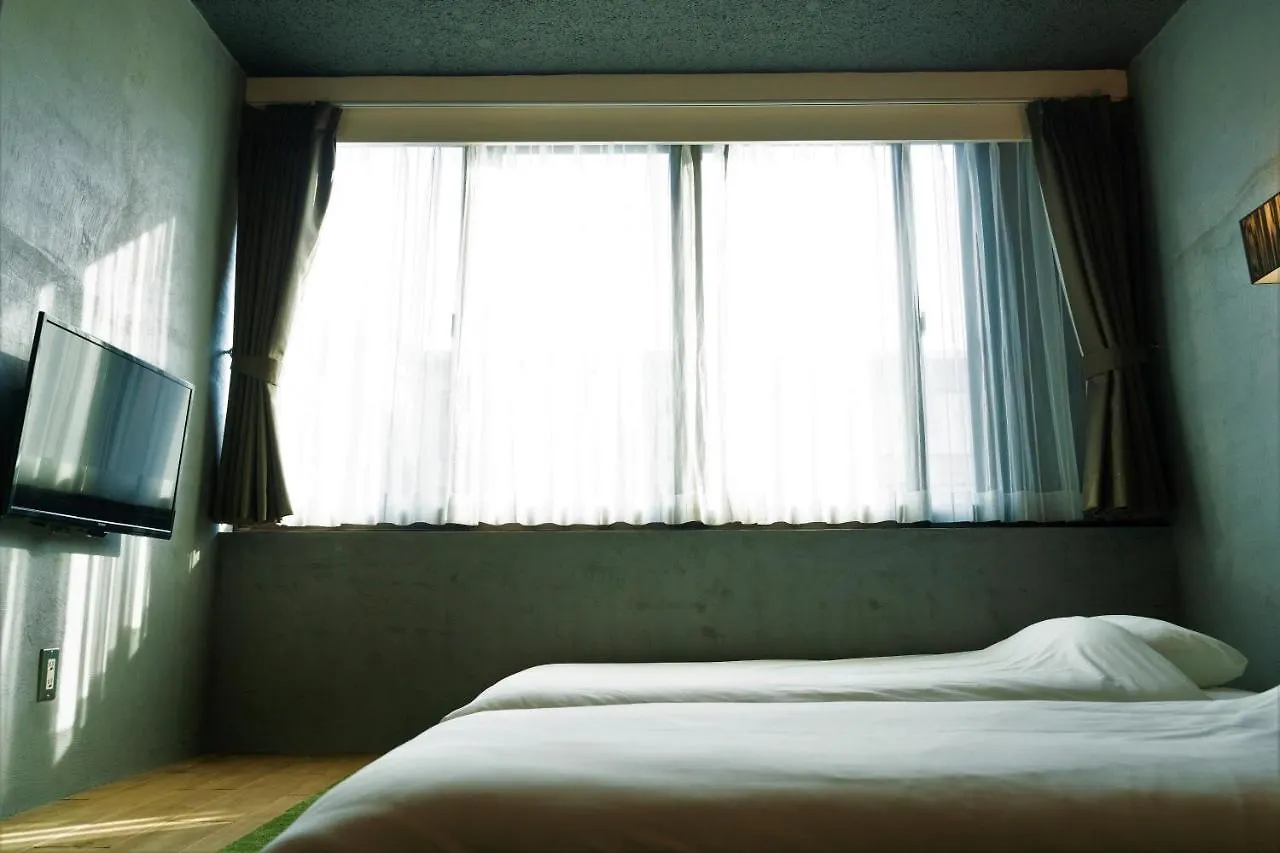 Material Hotel Kyoto 3*,  Japan