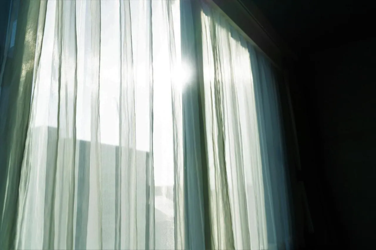 Material Hotel Kyoto