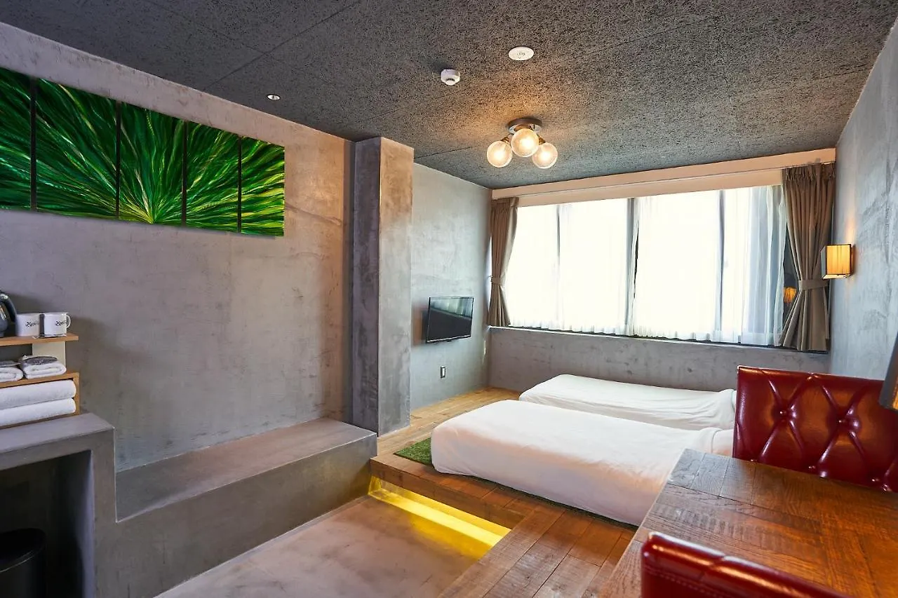 Material Hotel Kyoto 3*,  Japan