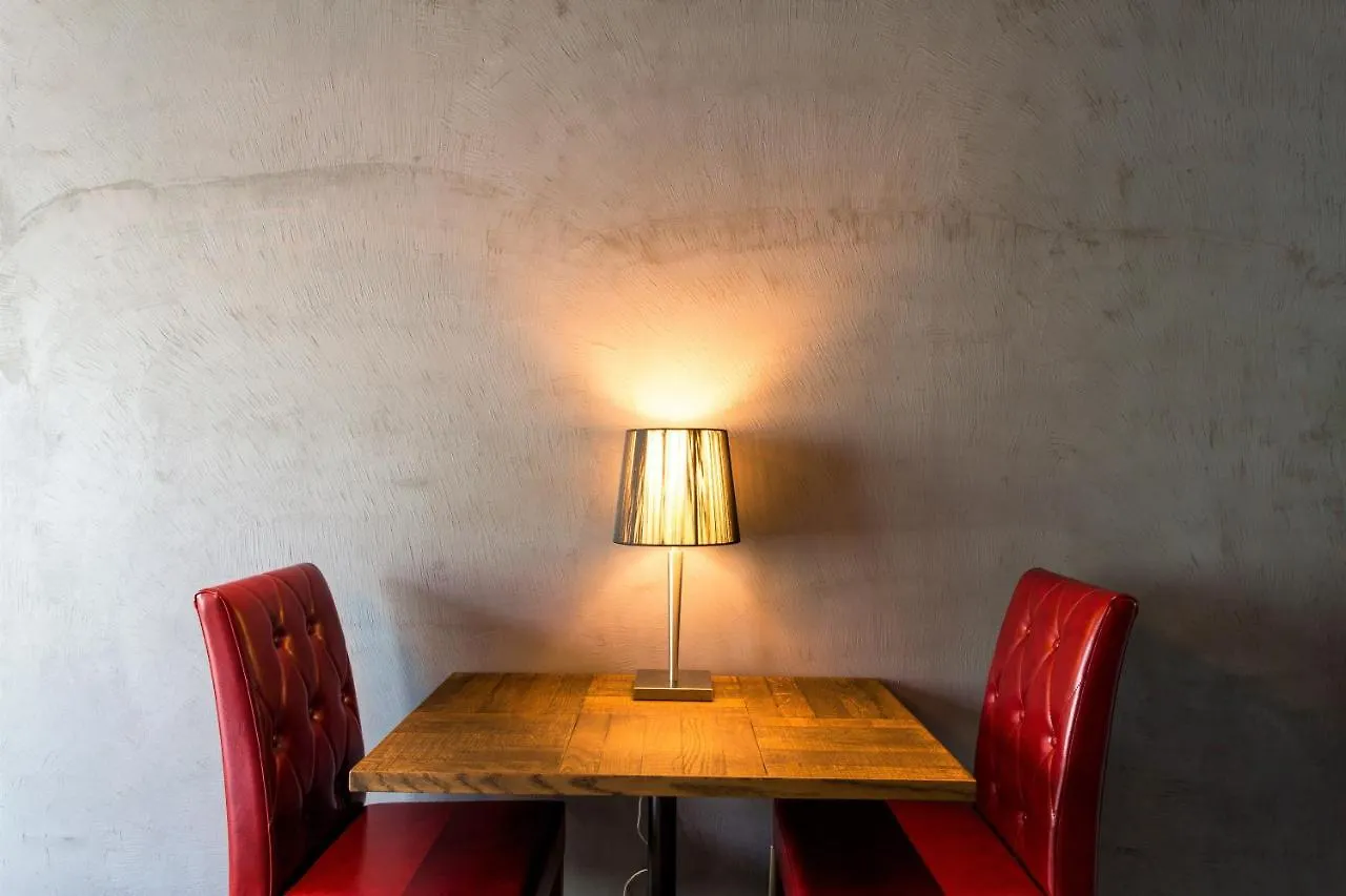 Material Hotel Kyoto